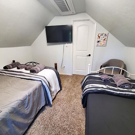 -Serendipity Lodge At Yosemite- Bbq-Full Kitchen-King Bed Oakhurst Bagian luar foto
