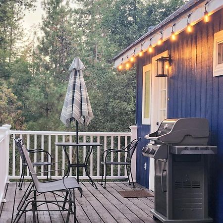 -Serendipity Lodge At Yosemite- Bbq-Full Kitchen-King Bed Oakhurst Bagian luar foto