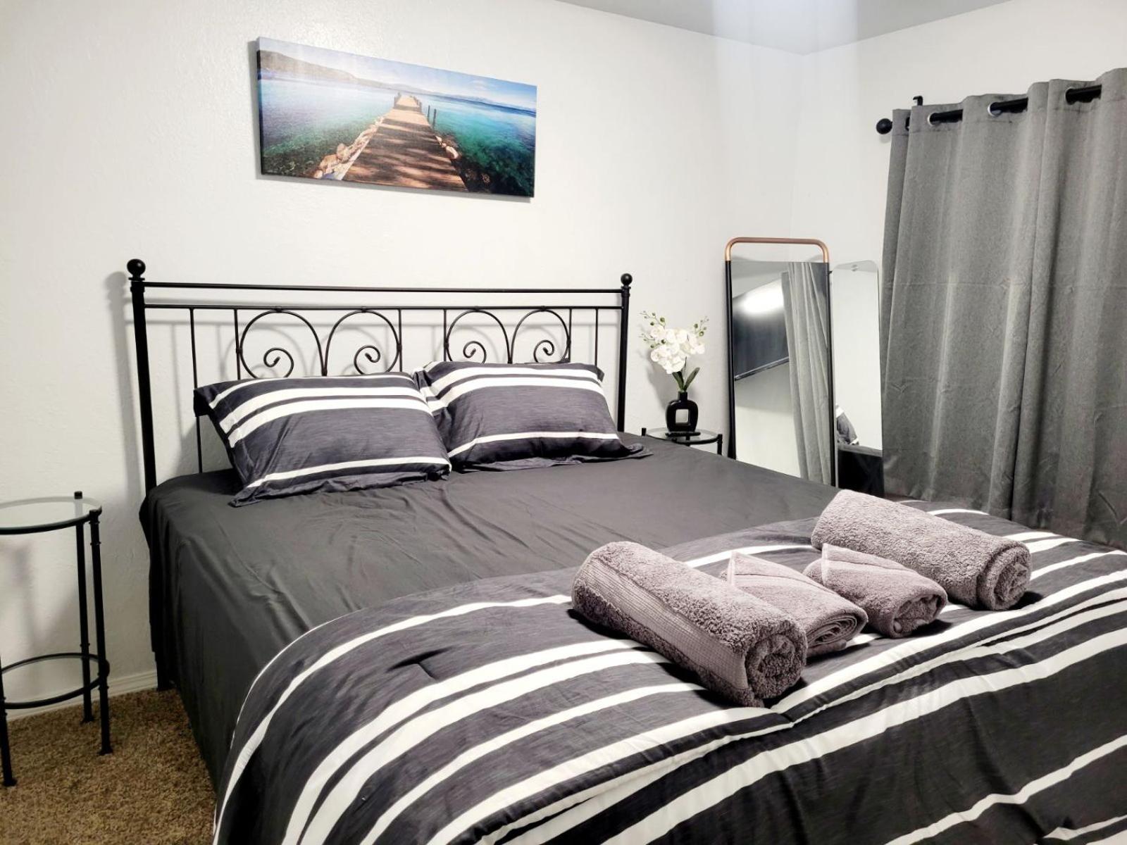 -Serendipity Lodge At Yosemite- Bbq-Full Kitchen-King Bed Oakhurst Bagian luar foto