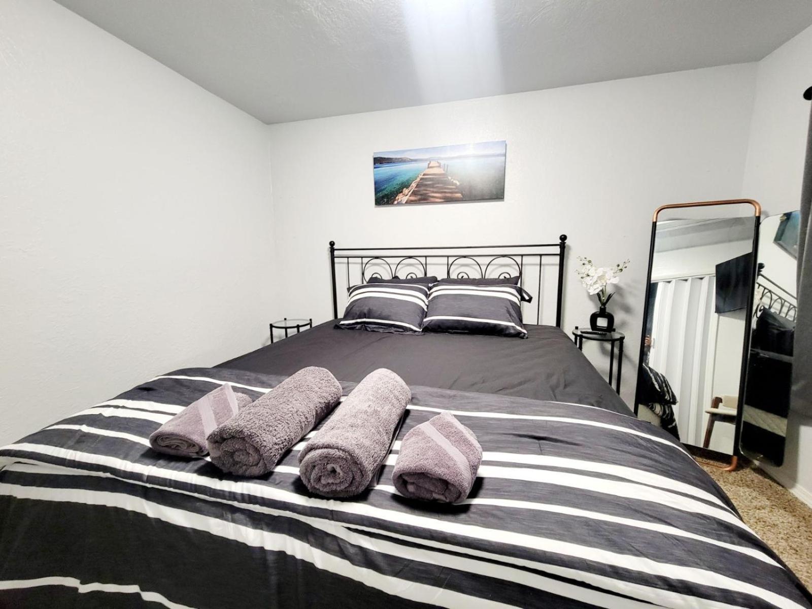-Serendipity Lodge At Yosemite- Bbq-Full Kitchen-King Bed Oakhurst Bagian luar foto