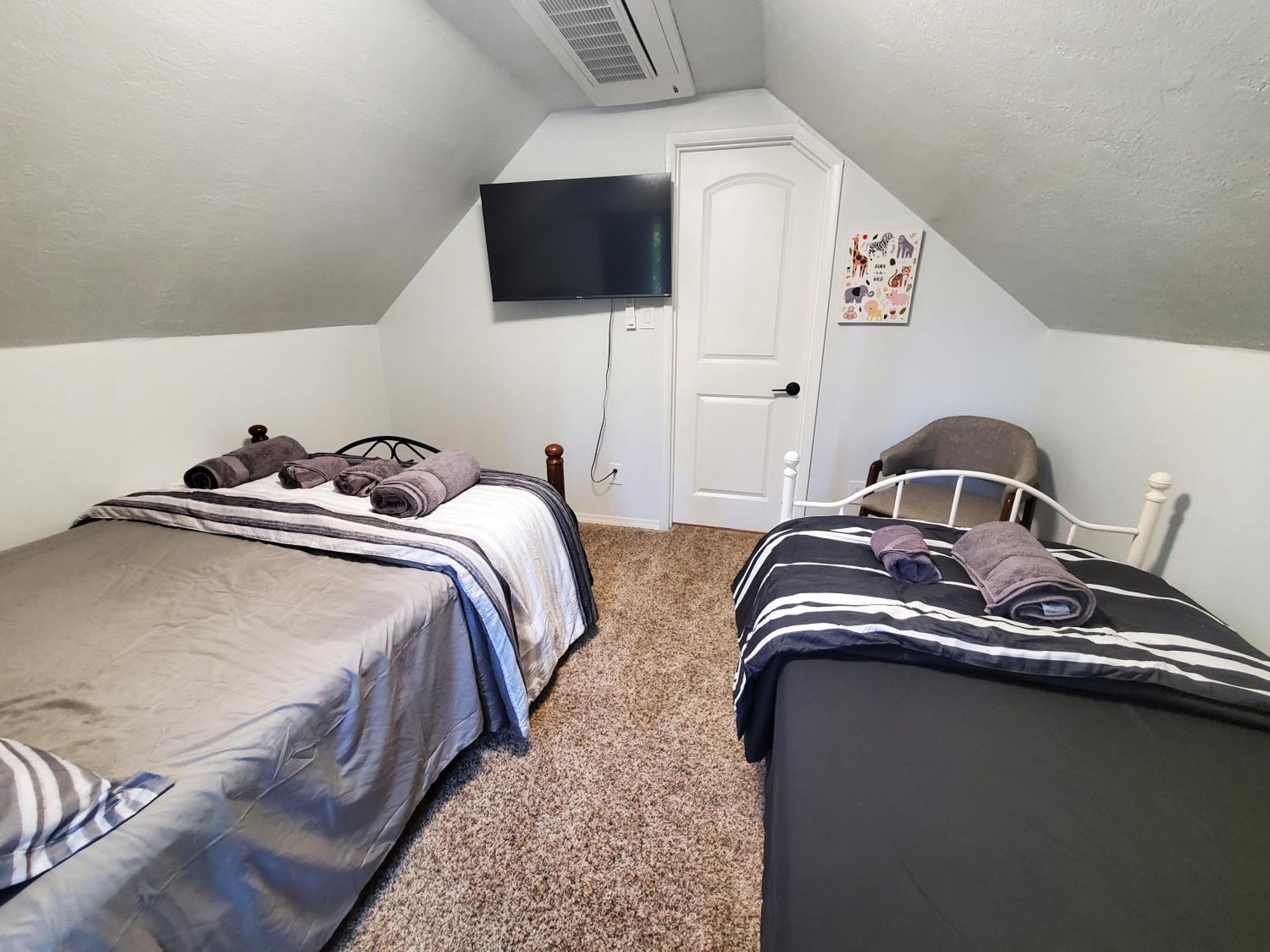 -Serendipity Lodge At Yosemite- Bbq-Full Kitchen-King Bed Oakhurst Bagian luar foto