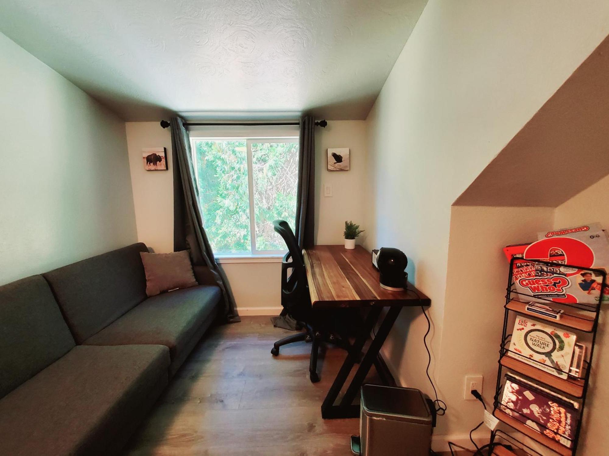 -Serendipity Lodge At Yosemite- Bbq-Full Kitchen-King Bed Oakhurst Bagian luar foto