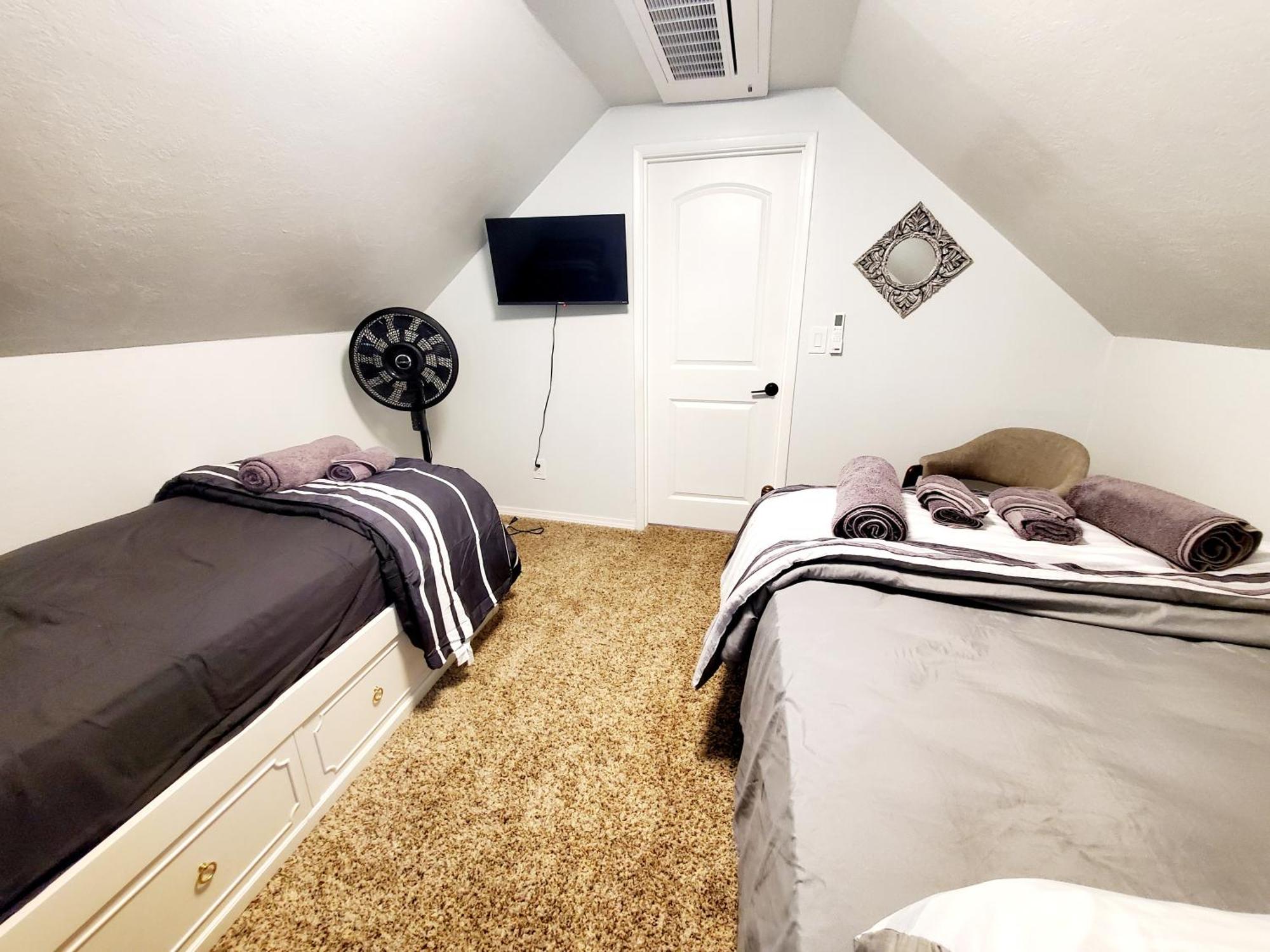 -Serendipity Lodge At Yosemite- Bbq-Full Kitchen-King Bed Oakhurst Bagian luar foto